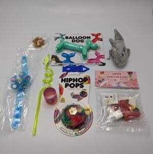 3/$10 Grab Bag of Toys and Trinkets